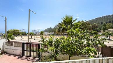 Splendido appartamento sul lungomare Poetto