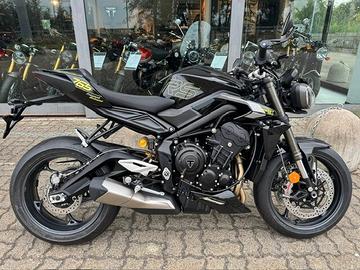 Triumph Street Triple 765 RS