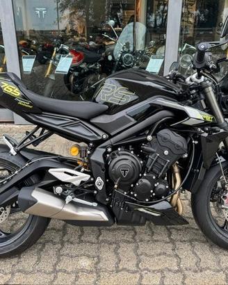 Triumph Street Triple 765 RS