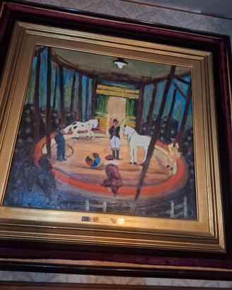Quadro Renato Natali