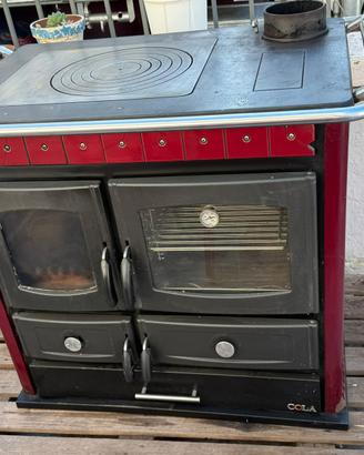 Termostufa