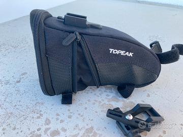 Borsa sotto sella Topeak