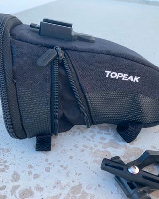 Borsa sotto sella Topeak
