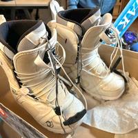 Scarponi Snowboard (37) Northwave