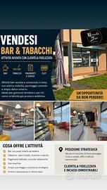 bar e Tabacchi 