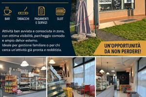 bar e Tabacchi 