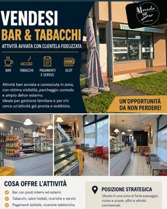 bar e Tabacchi 