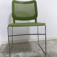 SEDIA DI DESIGN CONTEMPORANEA