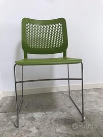 SEDIA DI DESIGN CONTEMPORANEA