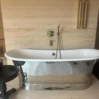 DEVON & DEVON vasca da bagno