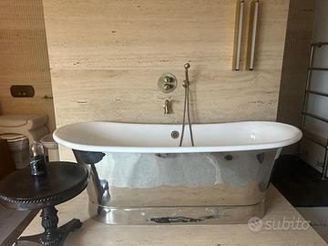 DEVON & DEVON vasca da bagno