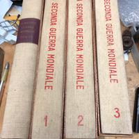 La seconda guerra mondiale