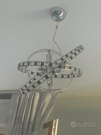 Lampadario da sala