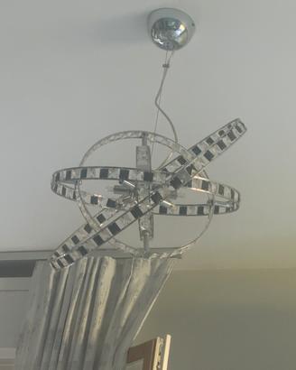 Lampadario da sala