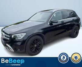 Mercedes-Benz GLC 220 D SPORT 4MATIC AUTO