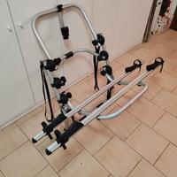 Portabici E-BIKE Fabbri Bici Ok 2 Elektrobike