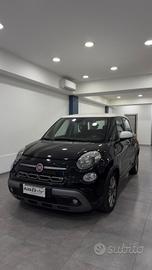 Fiat 500L Wagon 1.6 Multijet 120 CV Lounge