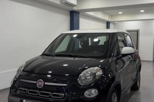 Fiat 500L Cross 1.6 Multijet 120 CV Lounge