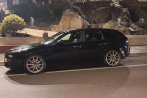 Alfa 159 jtdm Q-Tronic TI 150 cv