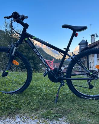 BICICLETTA ROCKRIDER ‘’24