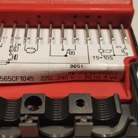 SCHEDA ACCENSIONE HONEYWELL    S4565CF1045 220