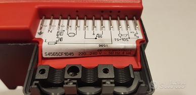 SCHEDA ACCENSIONE HONEYWELL    S4565CF1045 220