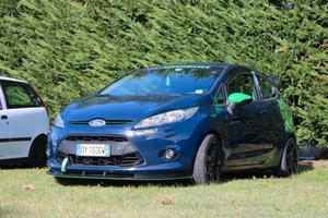 Ford Fiesta 1.250 82cv