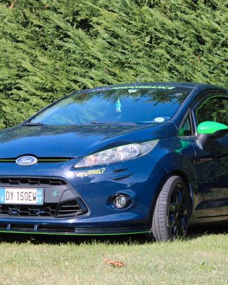 Ford Fiesta 1.250 82cv