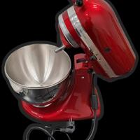 Impastatrice Kitchenaid