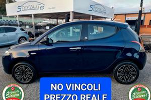 Lancia Ypsilon 1.2 GPL Ecochic*UNIPRO*TAGLIANDI*