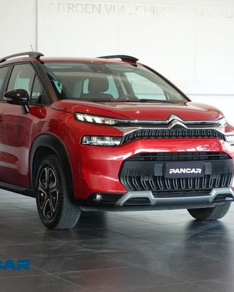 Citroen C3 Aircross PureTech 110 S&S Feel