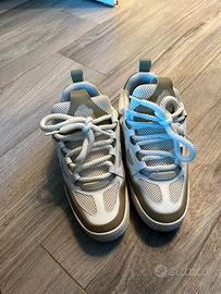 Scarpe sneakers LV 