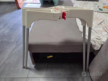 Vaschetta da bagno per bambini