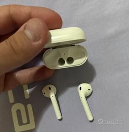 Apple airpods 2
