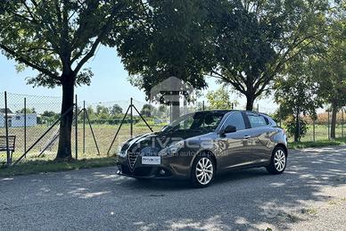 ALFA ROMEO Giulietta 1.6 JTDm-2 105 CV Distinctive