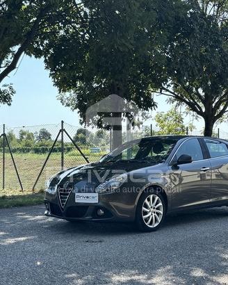 ALFA ROMEO Giulietta 1.6 JTDm-2 105 CV Distinctive