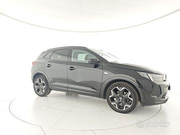 Opel Grandland X 1.5 diesel Ecotec aut. GS