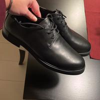 Scarpe Stringate Camper - Donna Mod. IMAN - 39