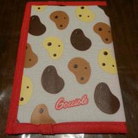 Portadocumenti portafogli gocciole ringo pavesi