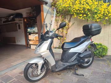 Aprilia Sportcity 200-Revisionato e Full Optional