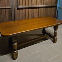 Tavolino da soggiorno 