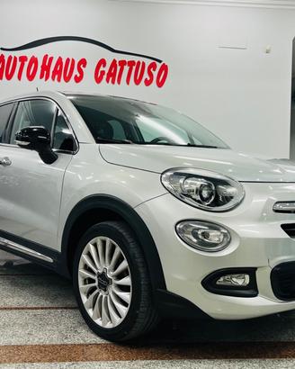 Fiat 500X 1.6 MultiJet 120 CV Lounge anno 2015