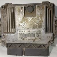 CENTRALINA MOTORE FIAT Bravo 2Â° Serie 51809689/02