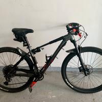 SCOTT SCALE DARK GREY