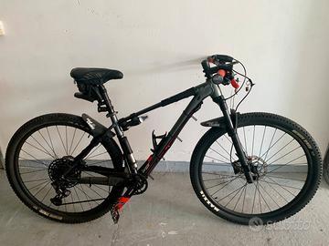 SCOTT SCALE DARK GREY