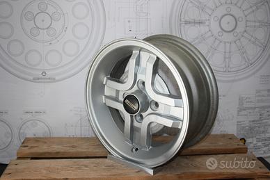 CERCHI LEGA CROMODORA CD9 ABARTH / PININFARINA 5,5