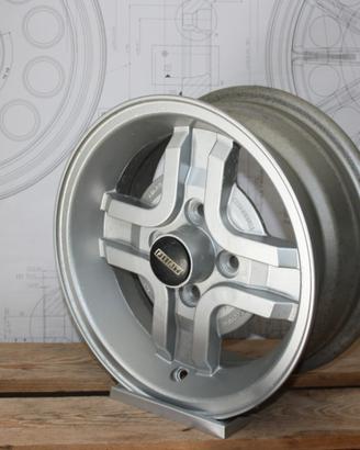 CERCHI LEGA CROMODORA CD9 ABARTH / PININFARINA 5,5