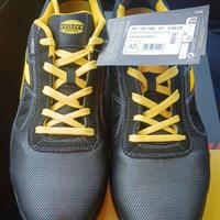 Scarpe antinfortunistica diadora Utility N°48
