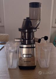 Estrattore di Succo Hotpoin Ariston