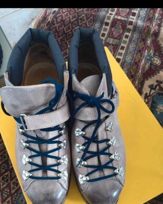 Santoni  41 scarponi